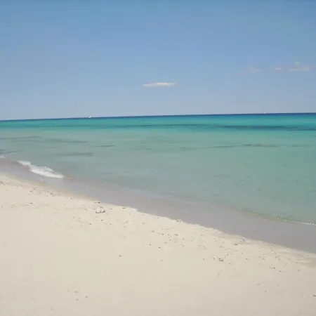 Con Piscina A A 1500 M Dal Mare Aparthotel *