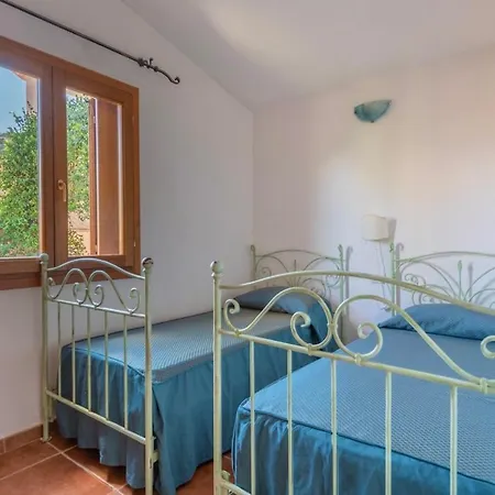 Appart hôtel Bouganvillage