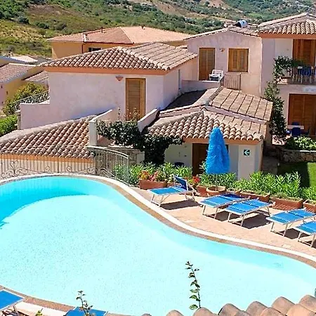 Aparthotel Bouganvillage