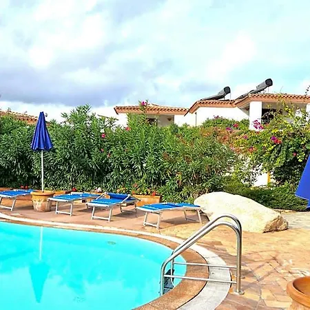 Bouganvillage 3*