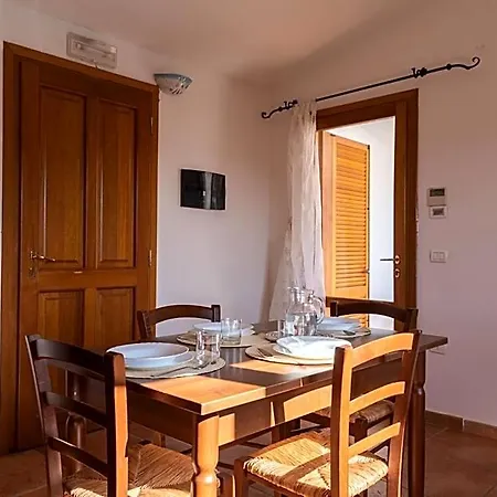מלון דירות Bouganvillage