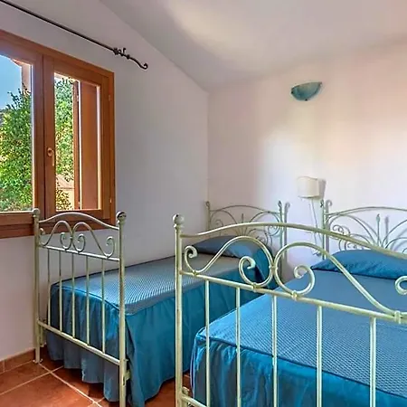 Bouganvillage Aparthotel Tanaunella