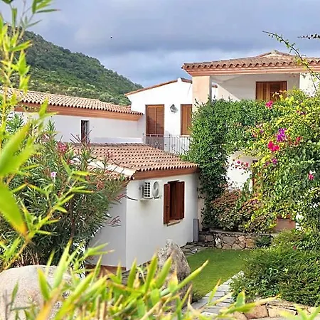 Aparthotel Bouganvillage 3*