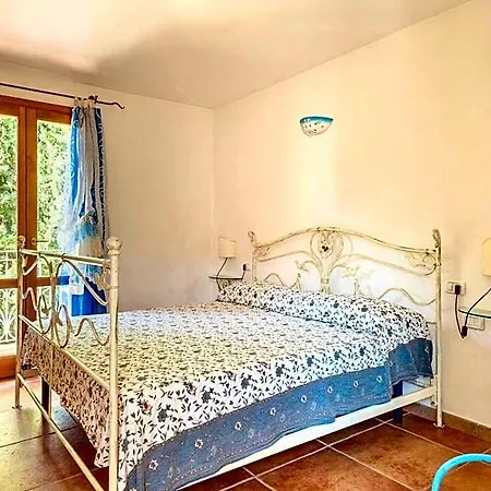 Aparthotel Bouganvillage 3*