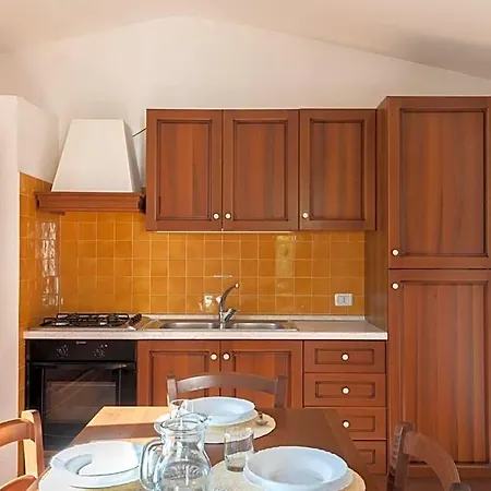 Aparthotel Bouganvillage Tanaunella