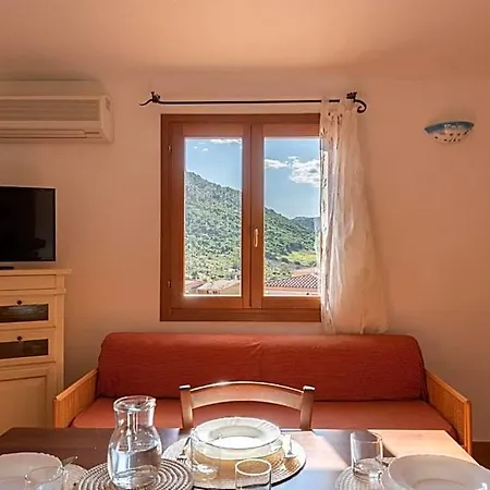 Bouganvillage 3*