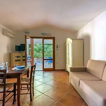 Bouganvillage 3* Tanaunella