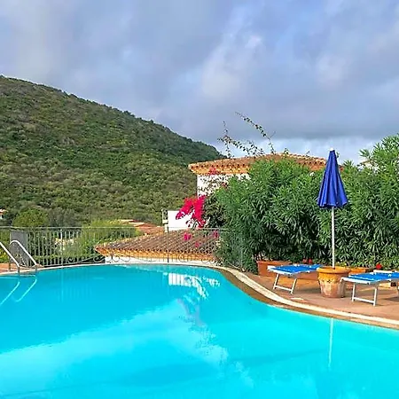 Bouganvillage 3*